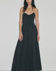 UNITY POPLIN DRESS