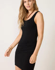 SEATON MIDI DRESS