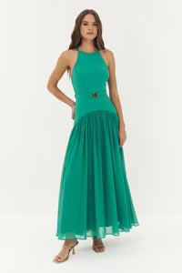 ABBEY DRESS