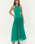 ABBEY DRESS