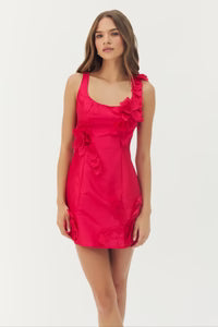 LIVA DRESS