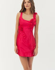 LIVA DRESS