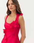 LIVA DRESS