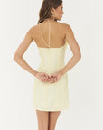 DELANIE DRESS