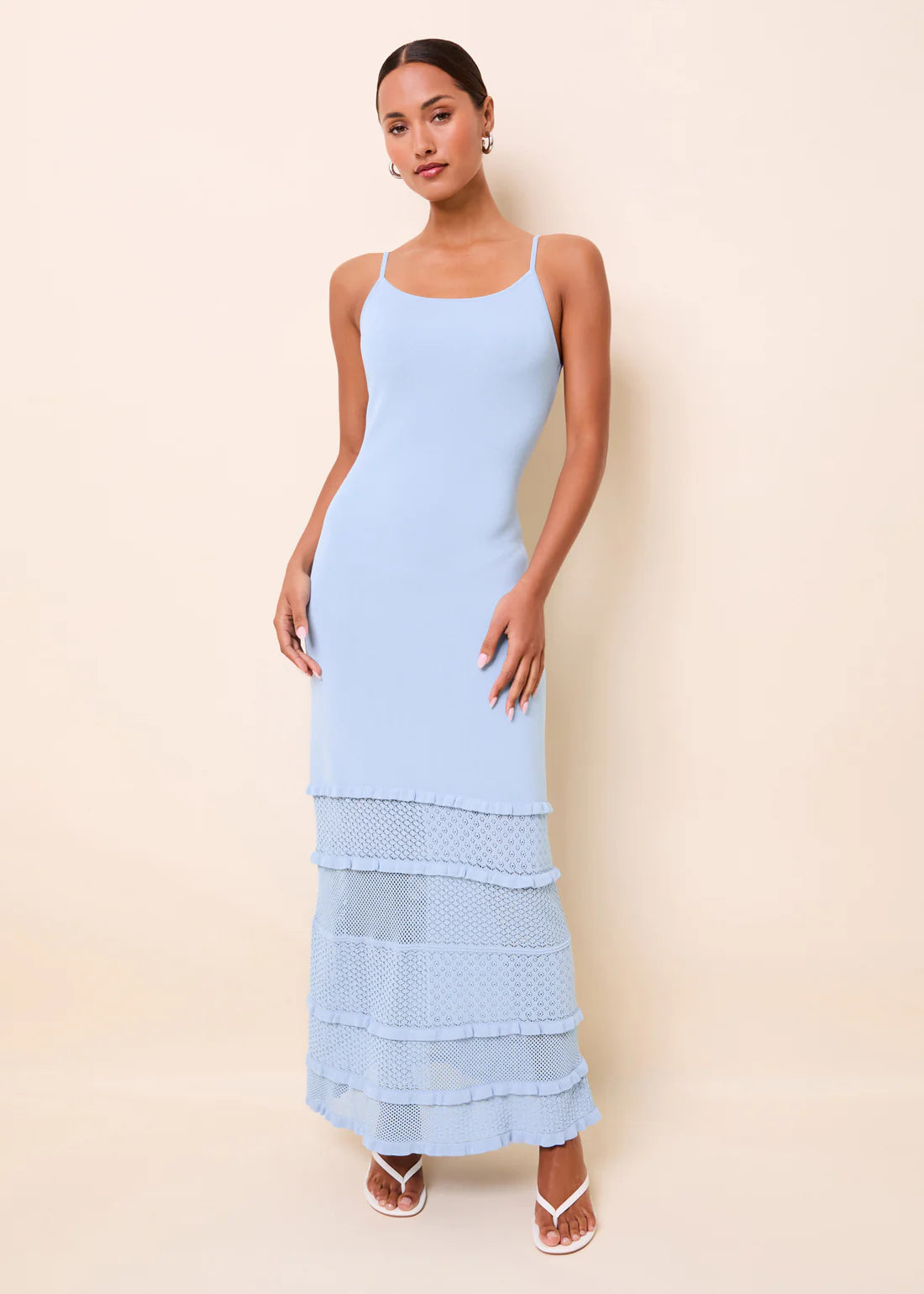 GABRIELLE DRESS