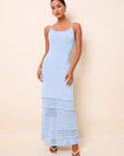 GABRIELLE DRESS