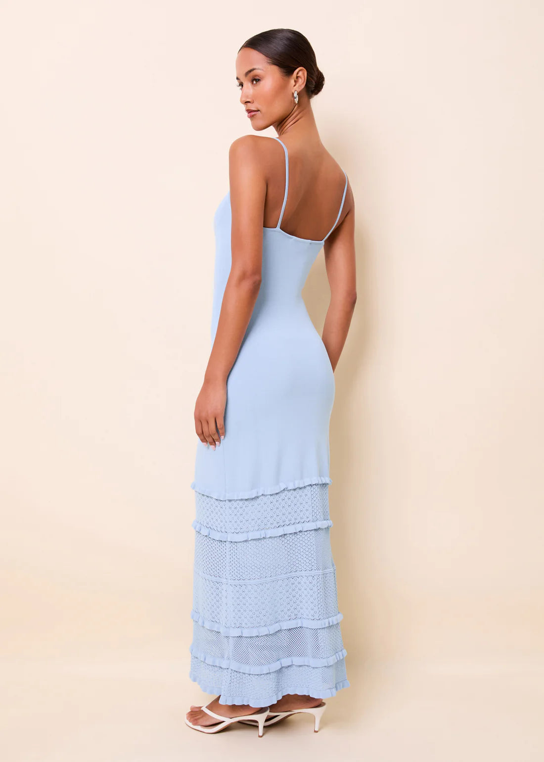 GABRIELLE DRESS