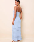 GABRIELLE DRESS