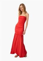WAVERLY DRESS
