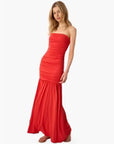 WAVERLY DRESS