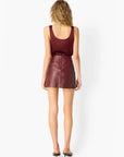 NILOU CAMISOLE