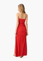 WAVERLY DRESS