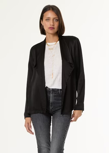 CHICAGO CROP COAT