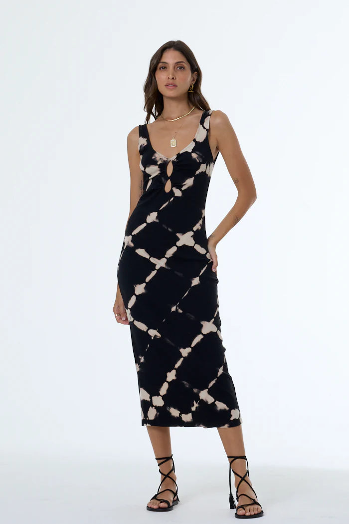 DEMIOS DRESS
