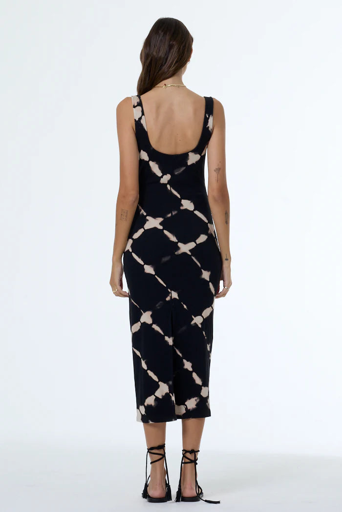 DEMIOS DRESS