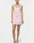 CAILINN MINI DRESS