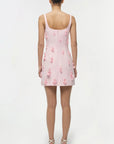 CAILINN MINI DRESS