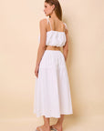 IVY SKIRT