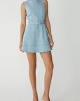 SABRINA DRESS