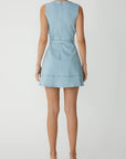 SABRINA DRESS