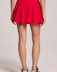ACE MINI SKIRT