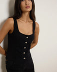 BECKA TANK