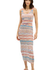 BIANCA DRESS