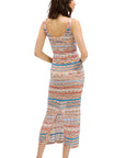 BIANCA DRESS