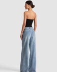 TASHA ZIP FRONT