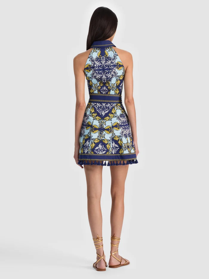 LUCY DRESS