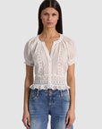 KATHRYN BLOUSE