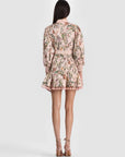 LUCY SHIRT DRESS