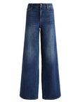 COOL HIGH RISE JEAN