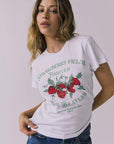 STRAWBERRY FIELDS