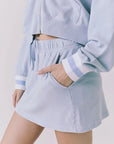 SOLIEL MINI SKORT