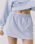 SOLIEL MINI SKORT