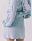 SOLIEL MINI SKORT