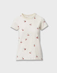 ALL OVER CHERRY T