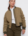 CIERRA BOMBER