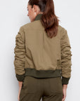 CIERRA BOMBER