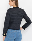 EVERIE QUILTED