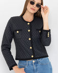 EVERIE QUILTED