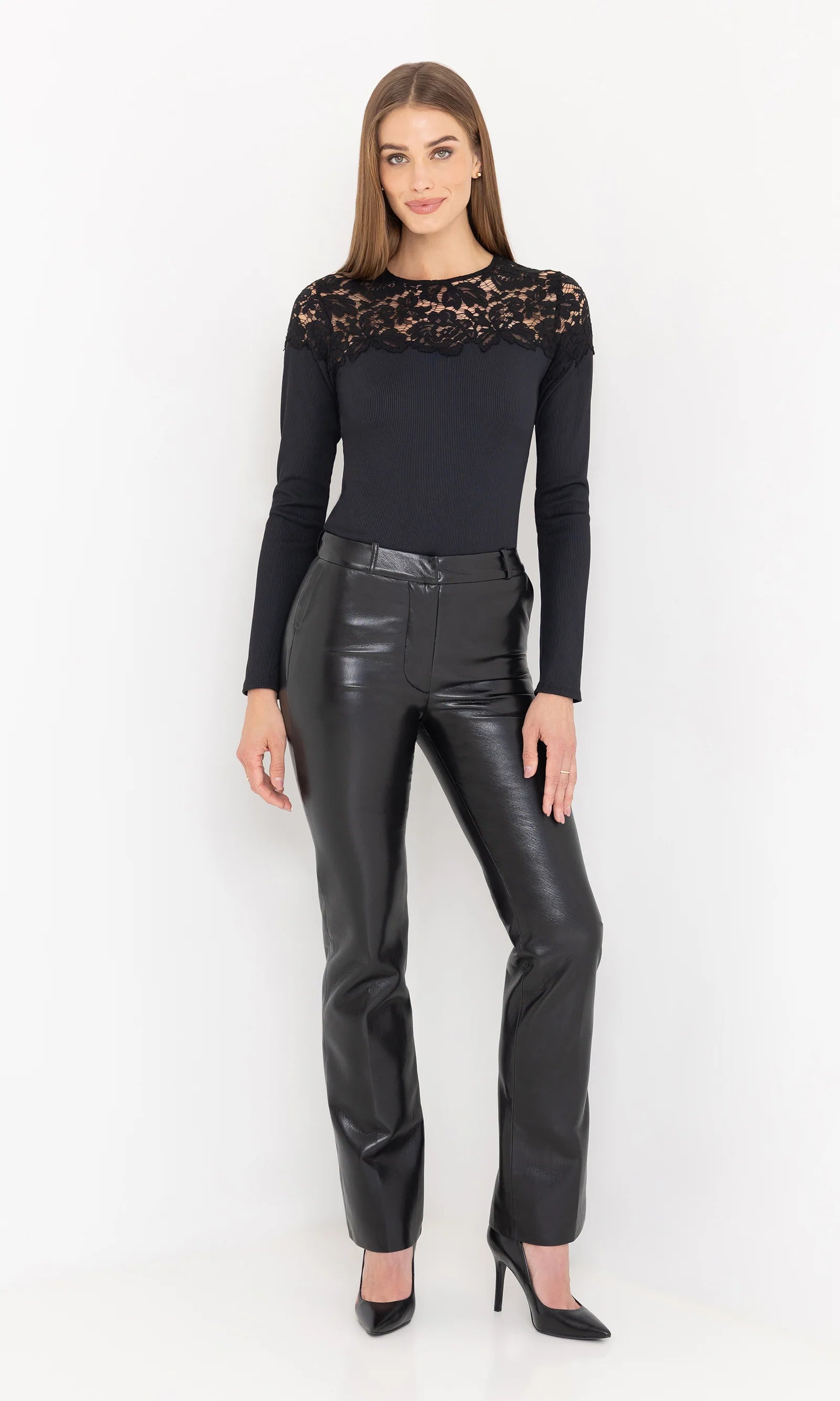 LYNETTE PANTS