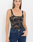 GIGI BODYSUIT