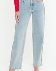 ERIKA CRYSTAL JEANS