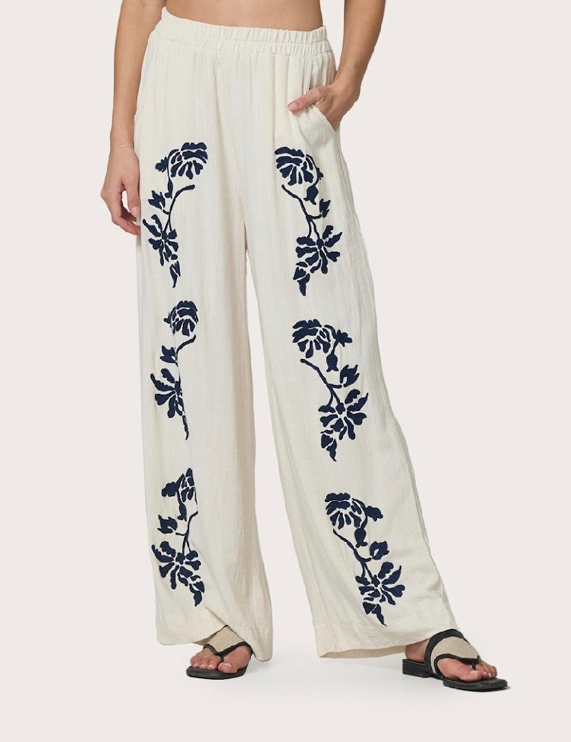 RELAXO PANT