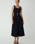 ALESIA DRESS