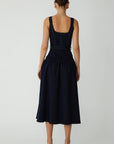 ALESIA DRESS