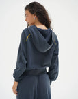 LENNON ZIP UP
