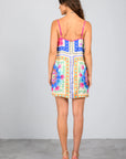 MELANY DRESS